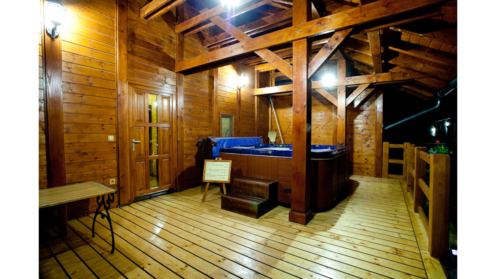 Equital Lovasudvar és Wellness Panzió