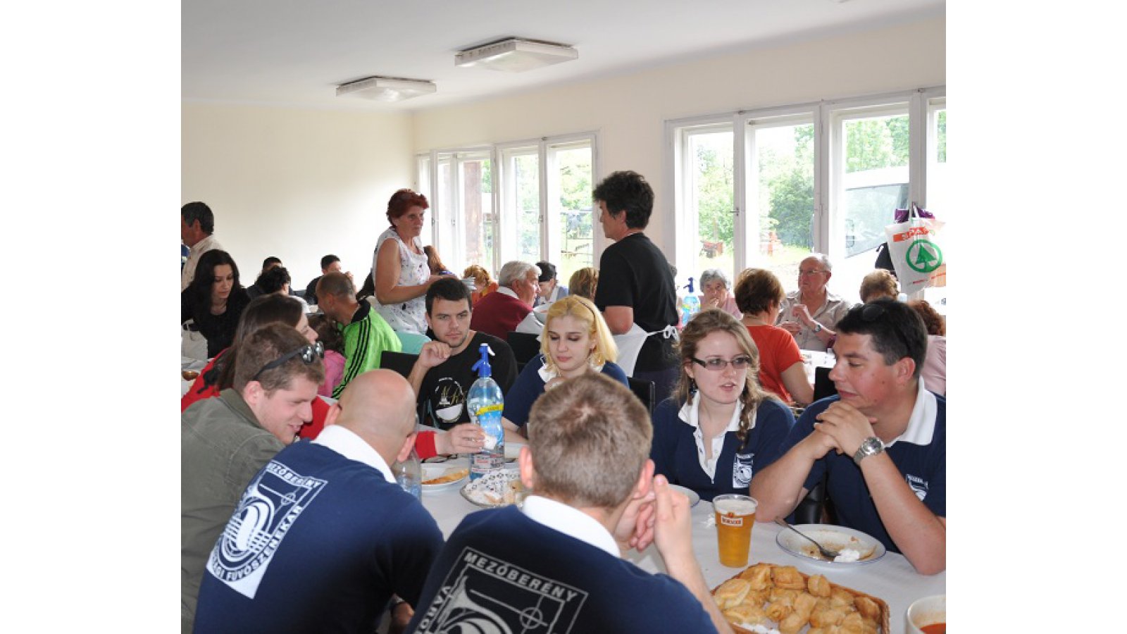 Piknik Park Szabadidőközpont