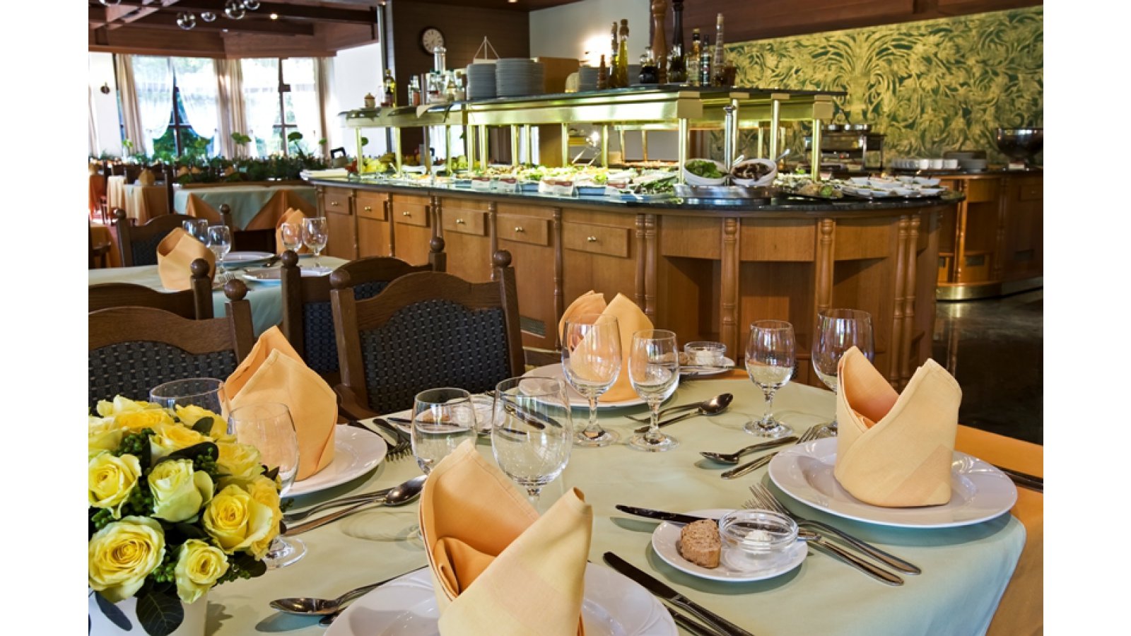 Danubius Health Spa Resort Sárvár