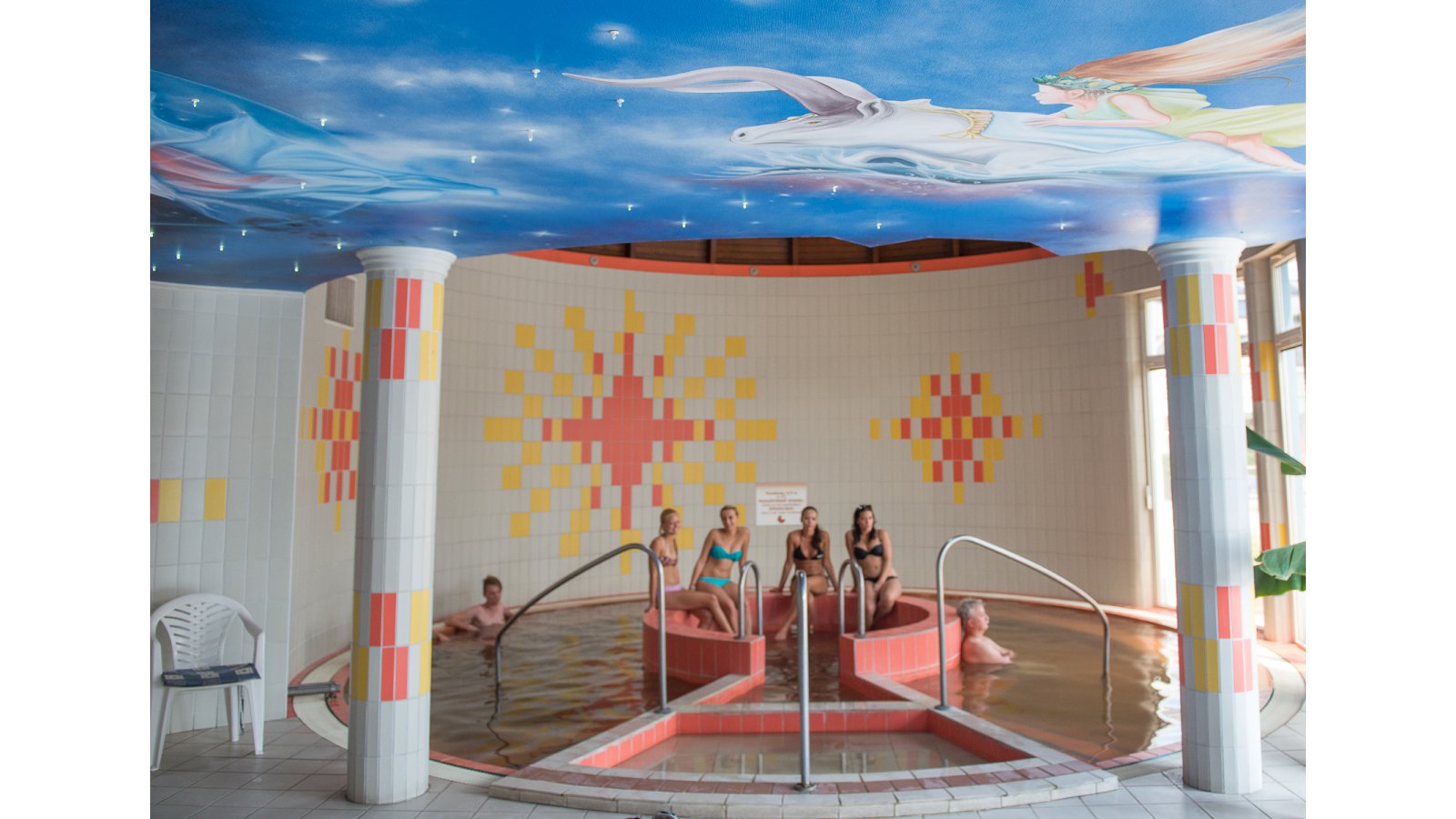 Hotel Silver Superior