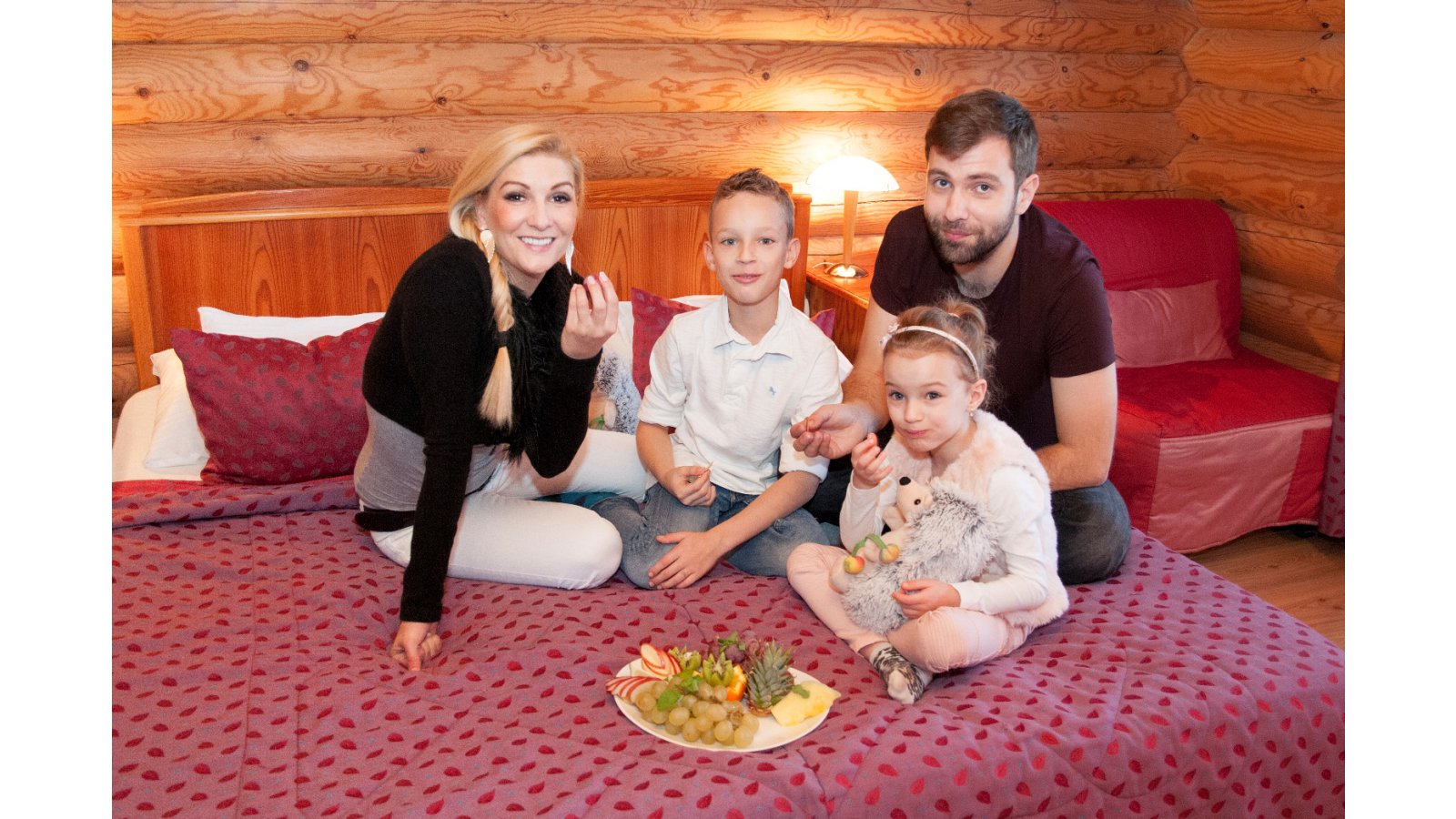 Szent Orbán Erdei Wellness Hotel