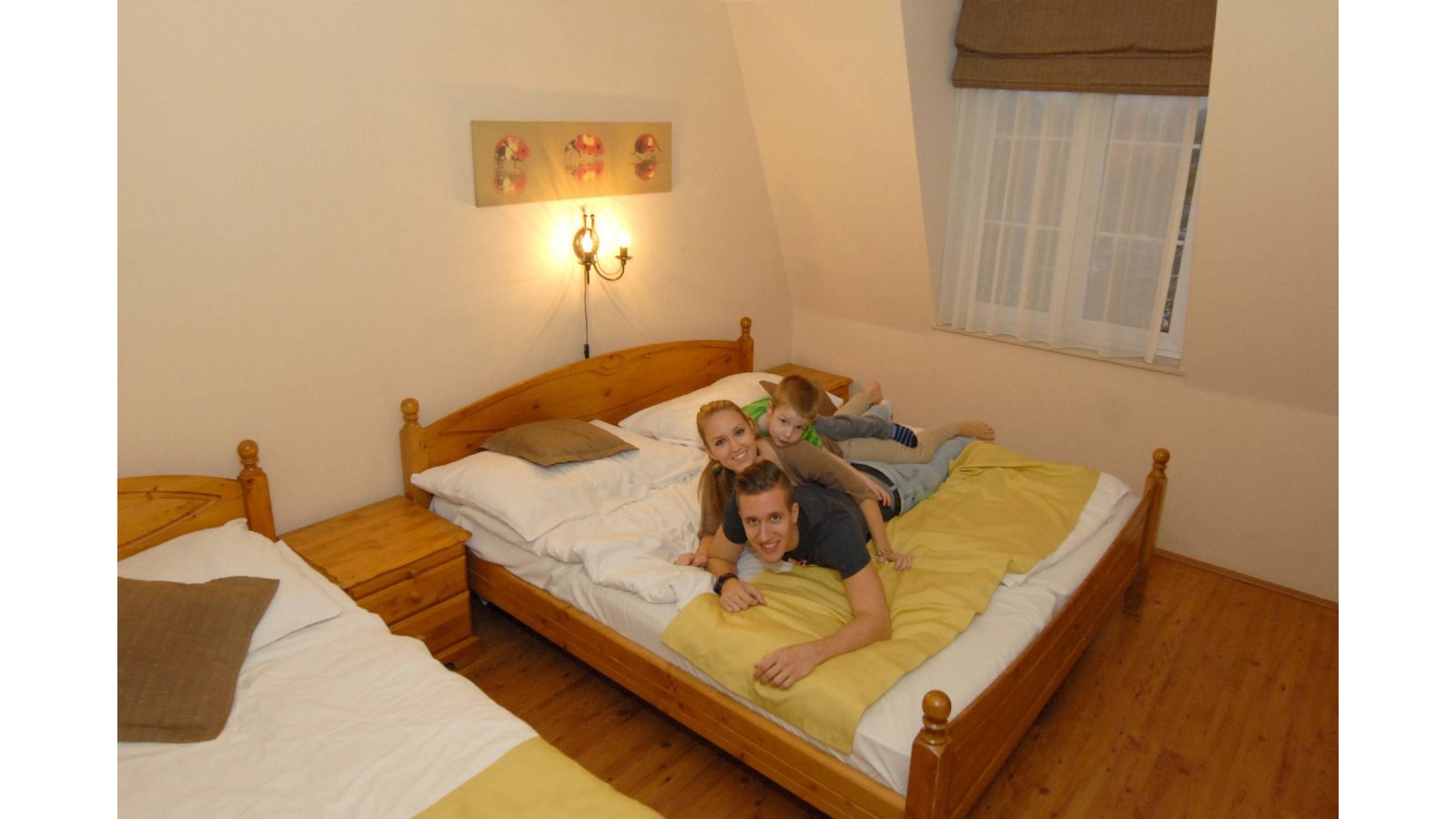 Harmónia Thermál Hotel