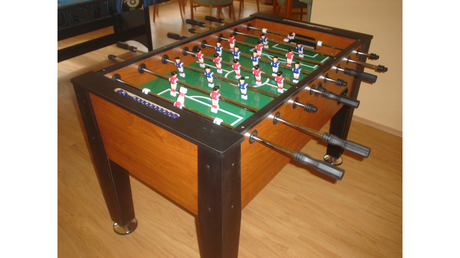 Hotel Forrás Zalakaros