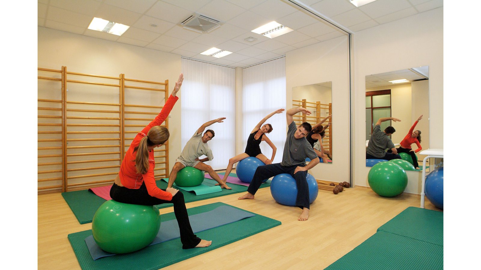 Danubius Health Spa Resort Bük