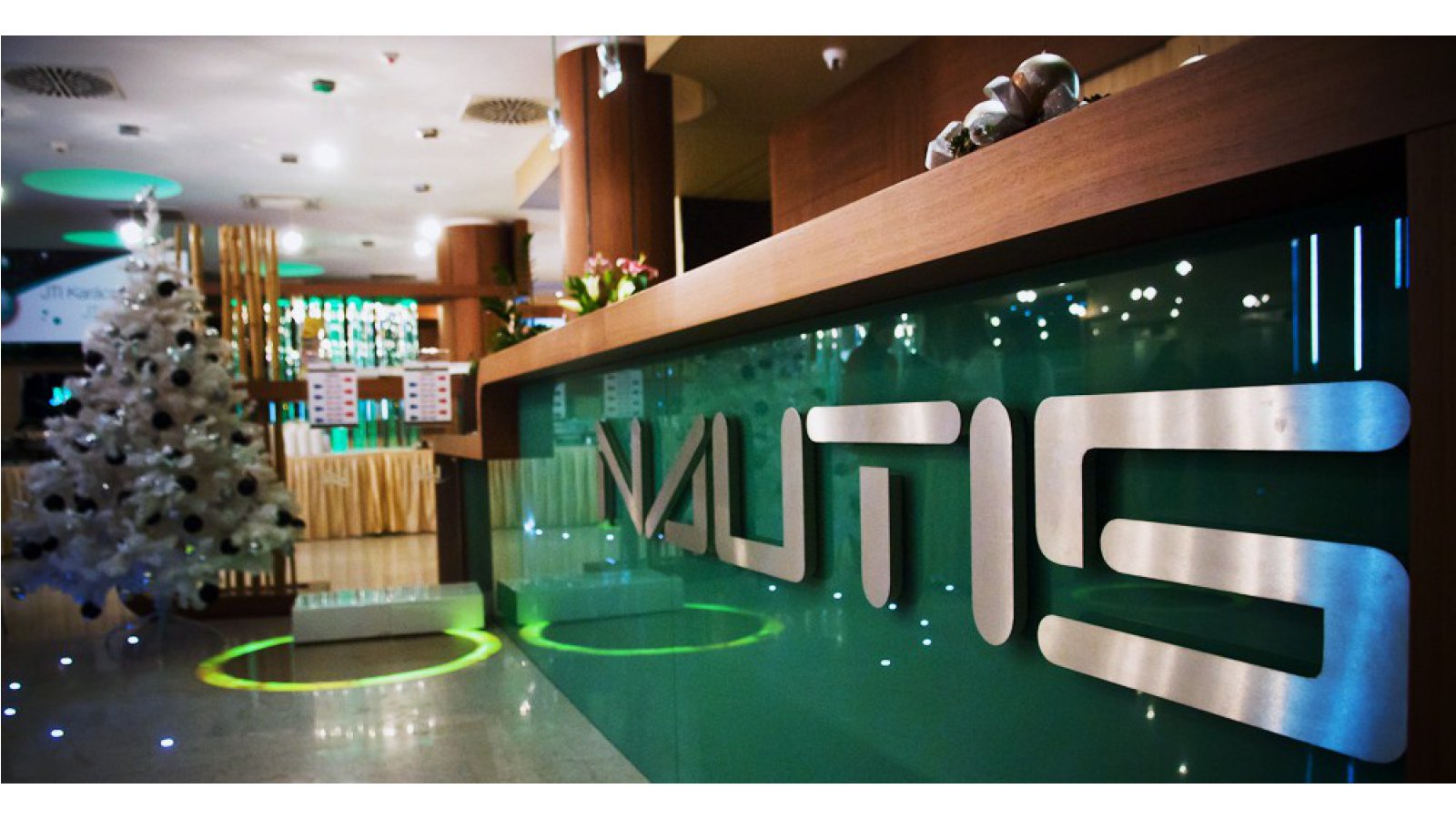 Vital Hotel Nautis