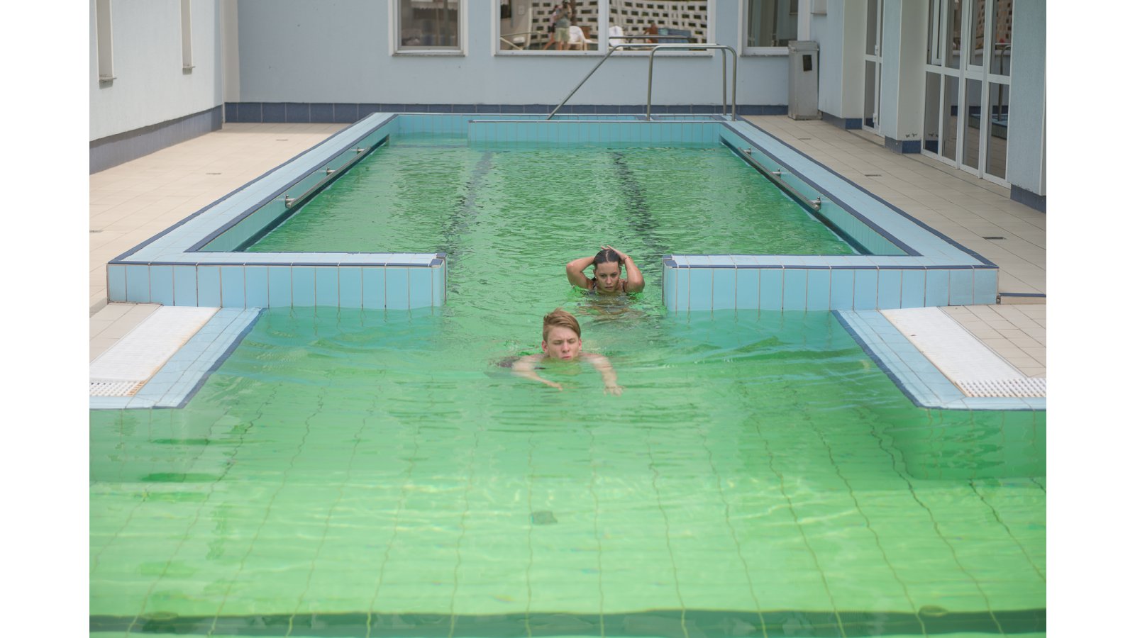 Hotel Silver Superior