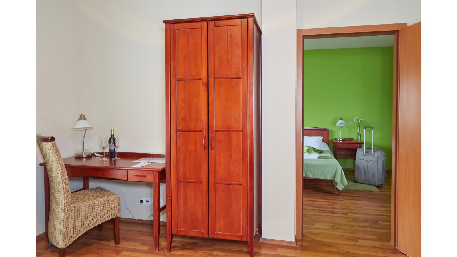 Szent Orbán Erdei Wellness Hotel