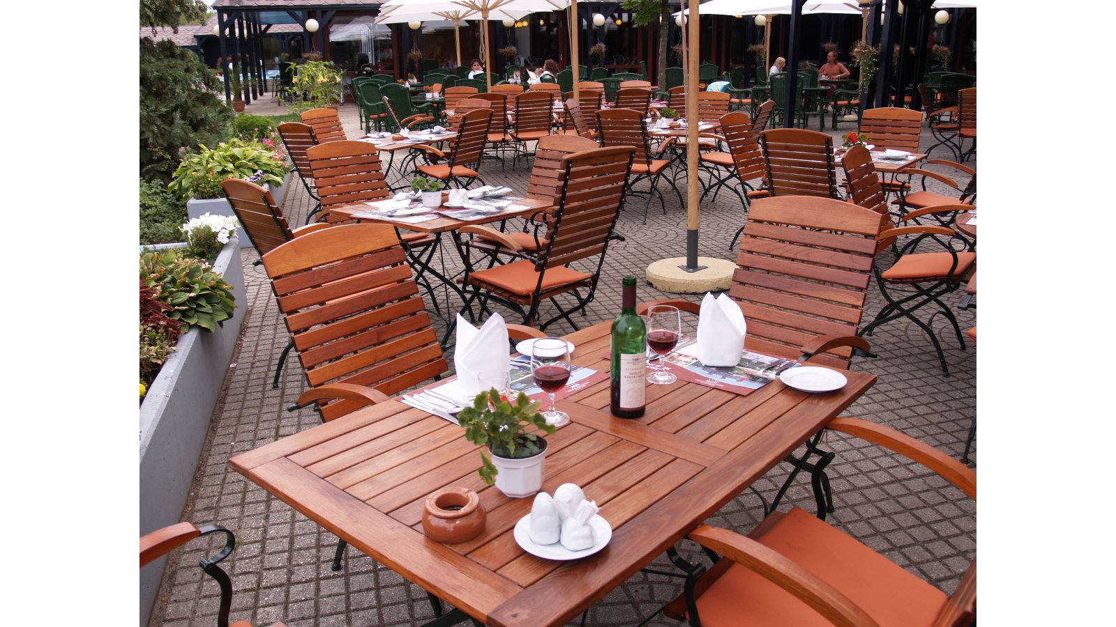 Danubius Health Spa Resort Bük