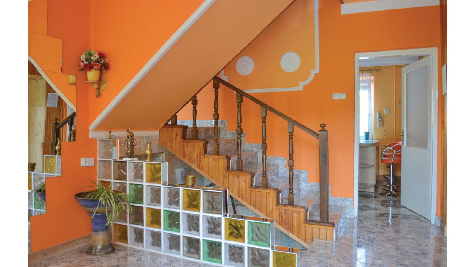 Liget Nyaralóház és Apartman Liget