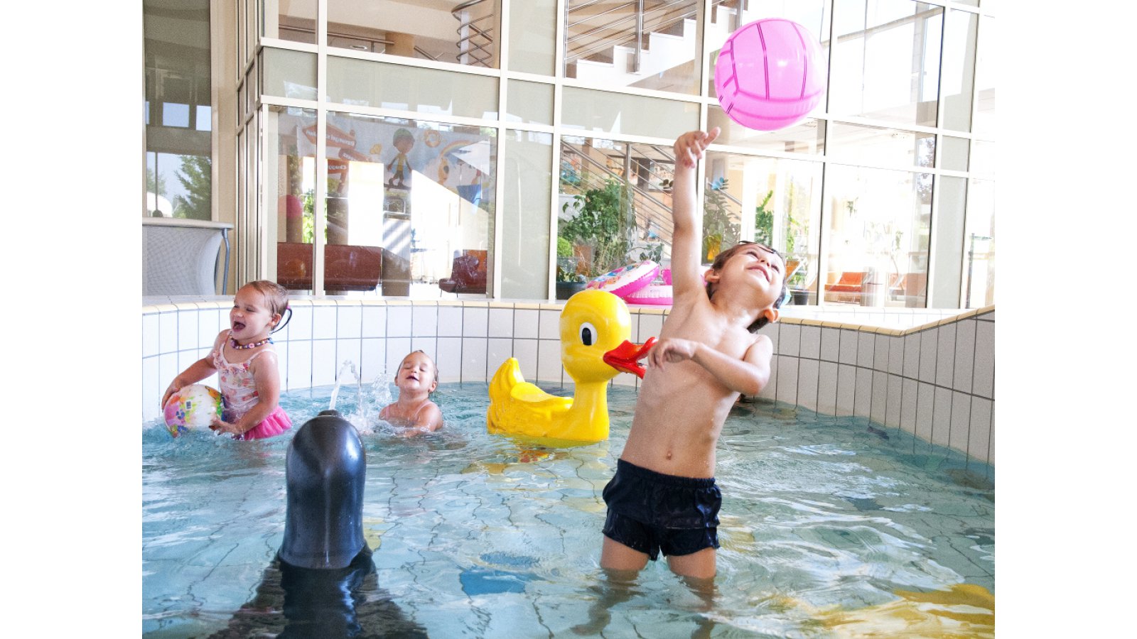 Velence Resort & Spa