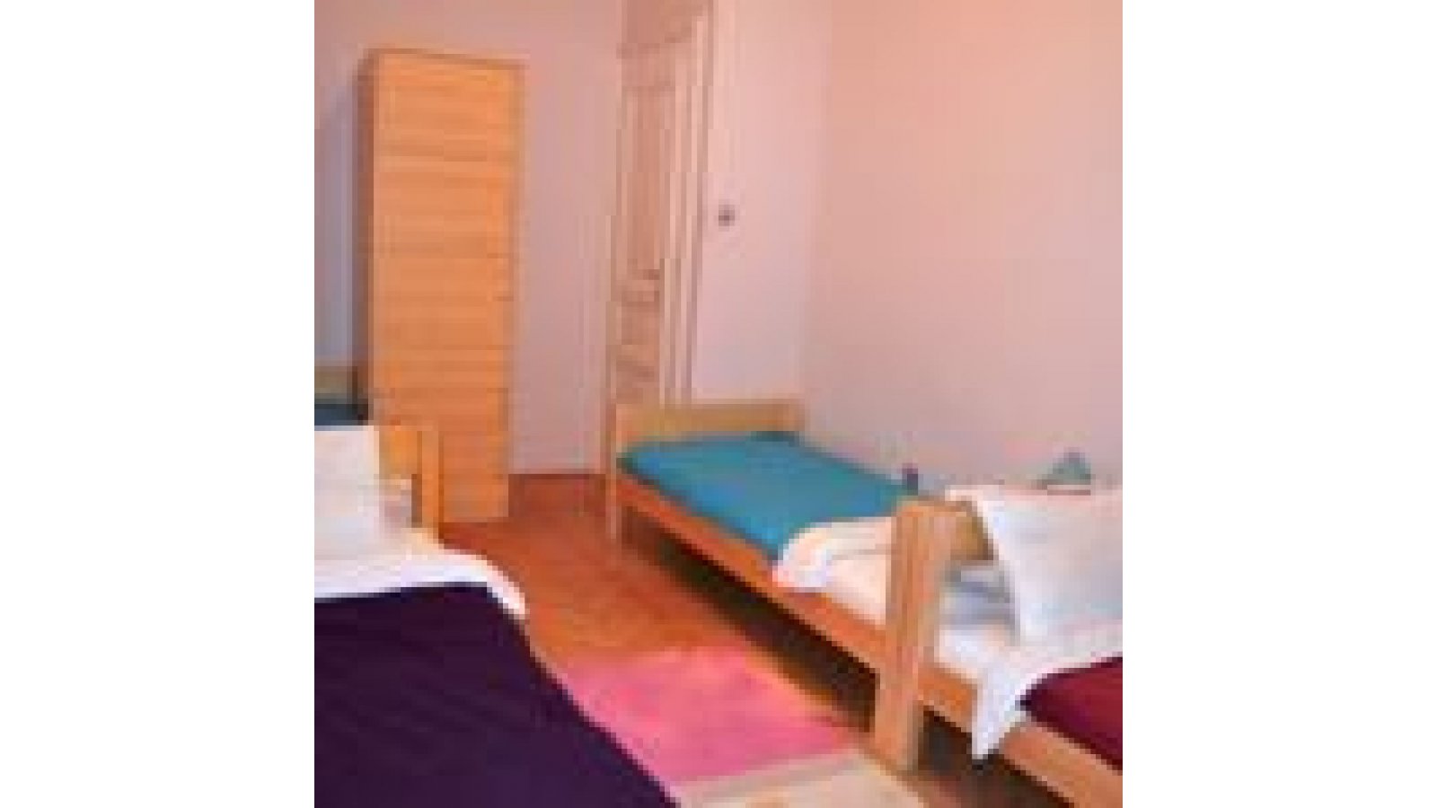 Motel California Budapest