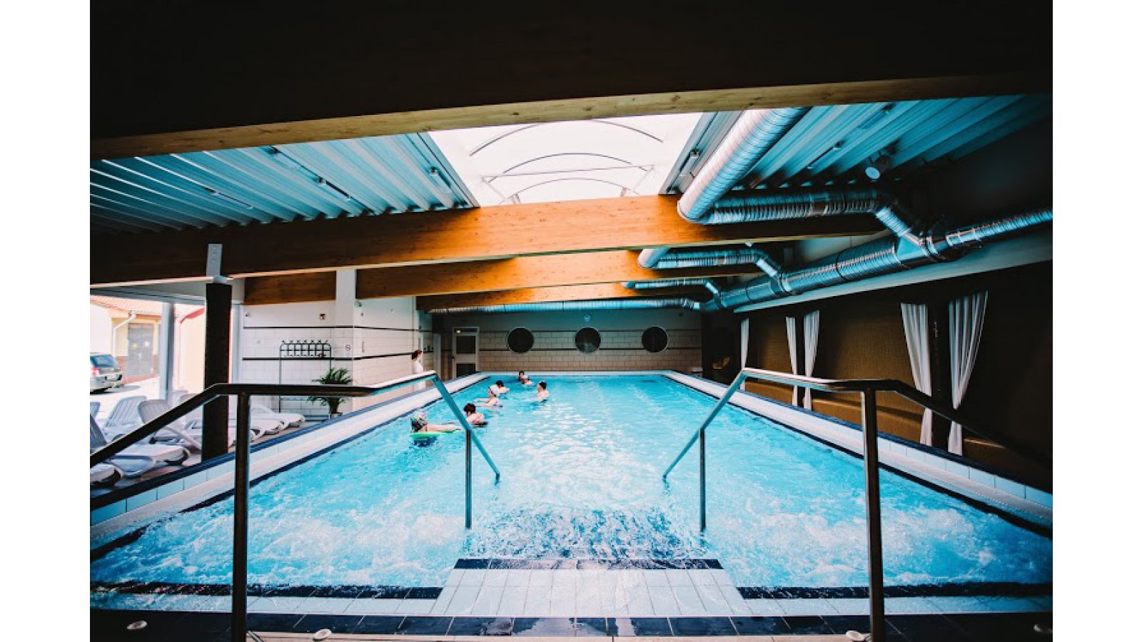 Elixír Medical Wellness Hotel