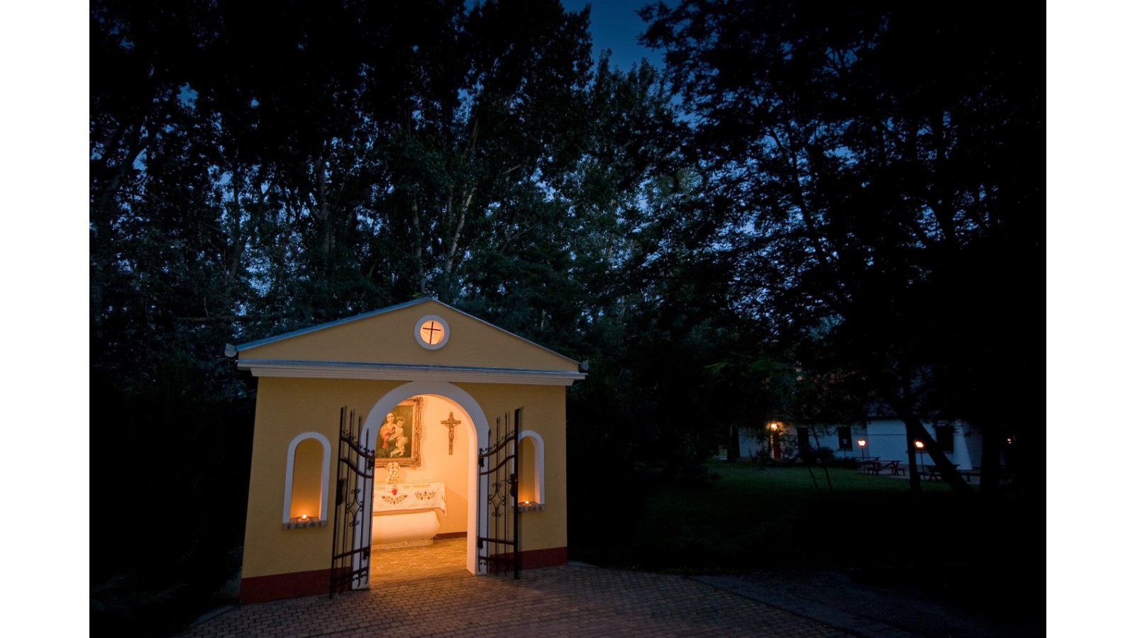 Geréby Kúria Hotel és Lovasudvar