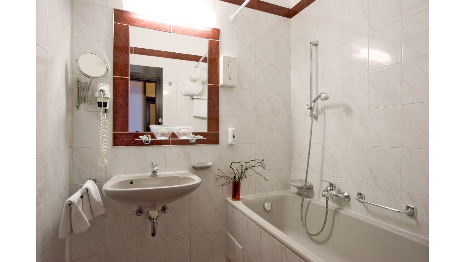 Rubin Wellness & Conference Hotel