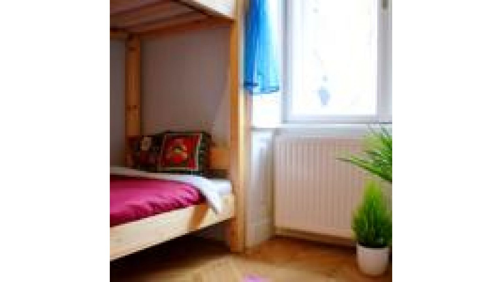 Motel California Budapest