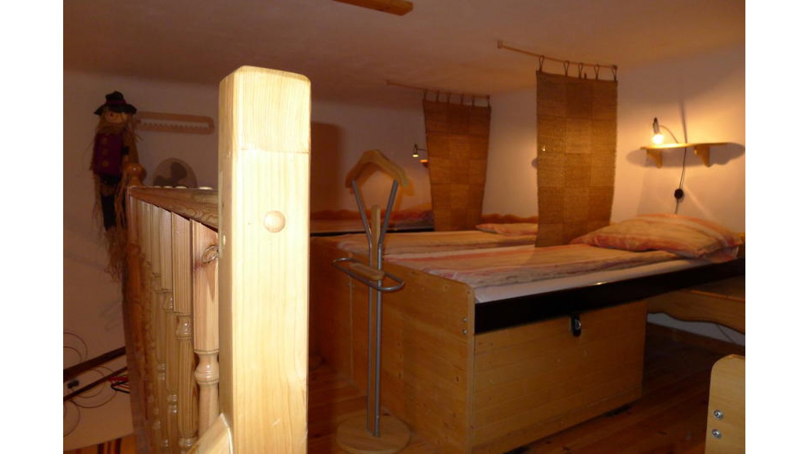 Locomotive Light Hostel