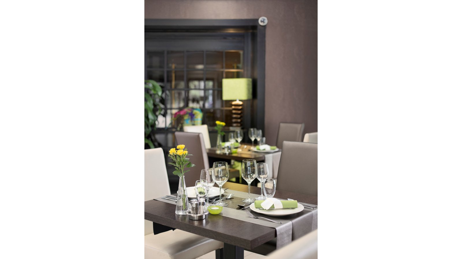 Rubin Wellness & Conference Hotel