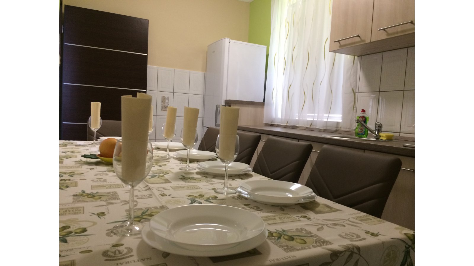 Exclusive Wellness Apartman