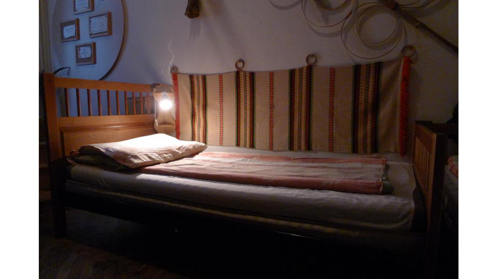 Locomotive Light Hostel