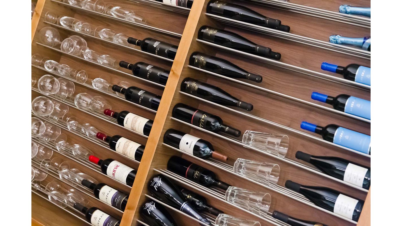 Echo Residence All Suite Hotel