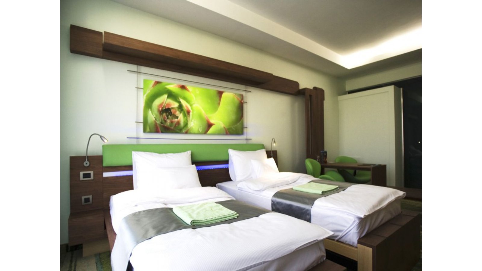 Vital Hotel Nautis