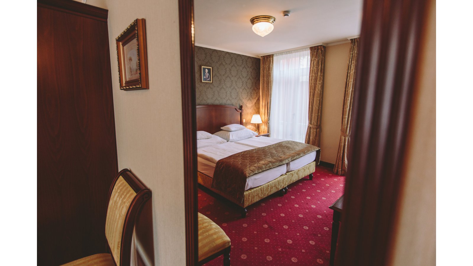 Mozart Hotel