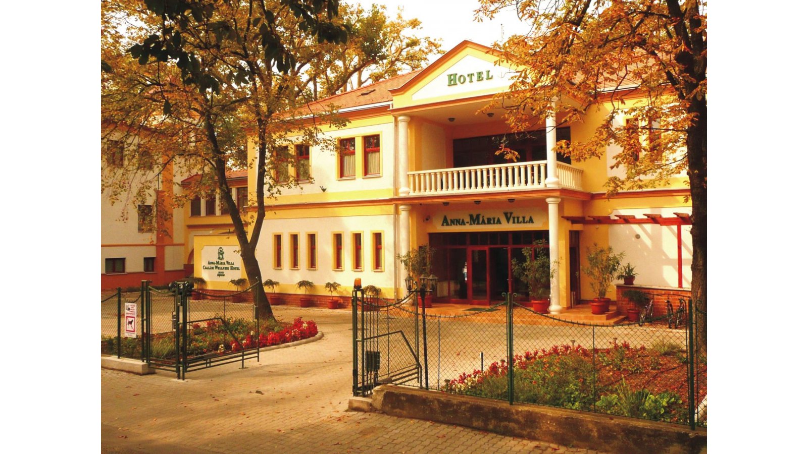 Anna-Mária Villa