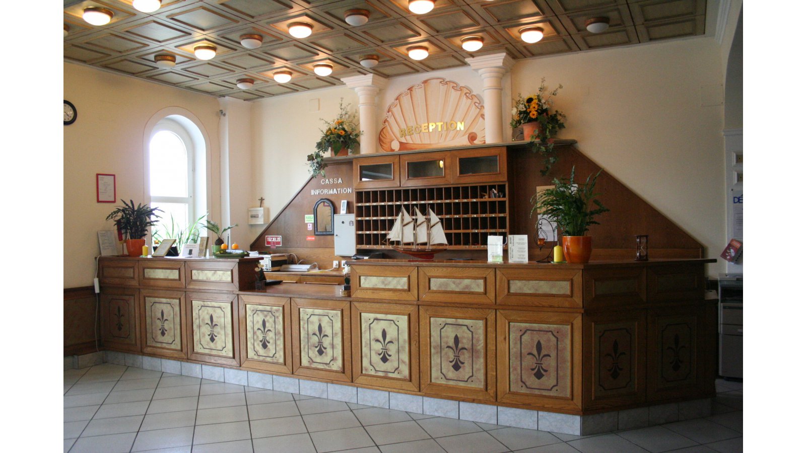 Hotel Família