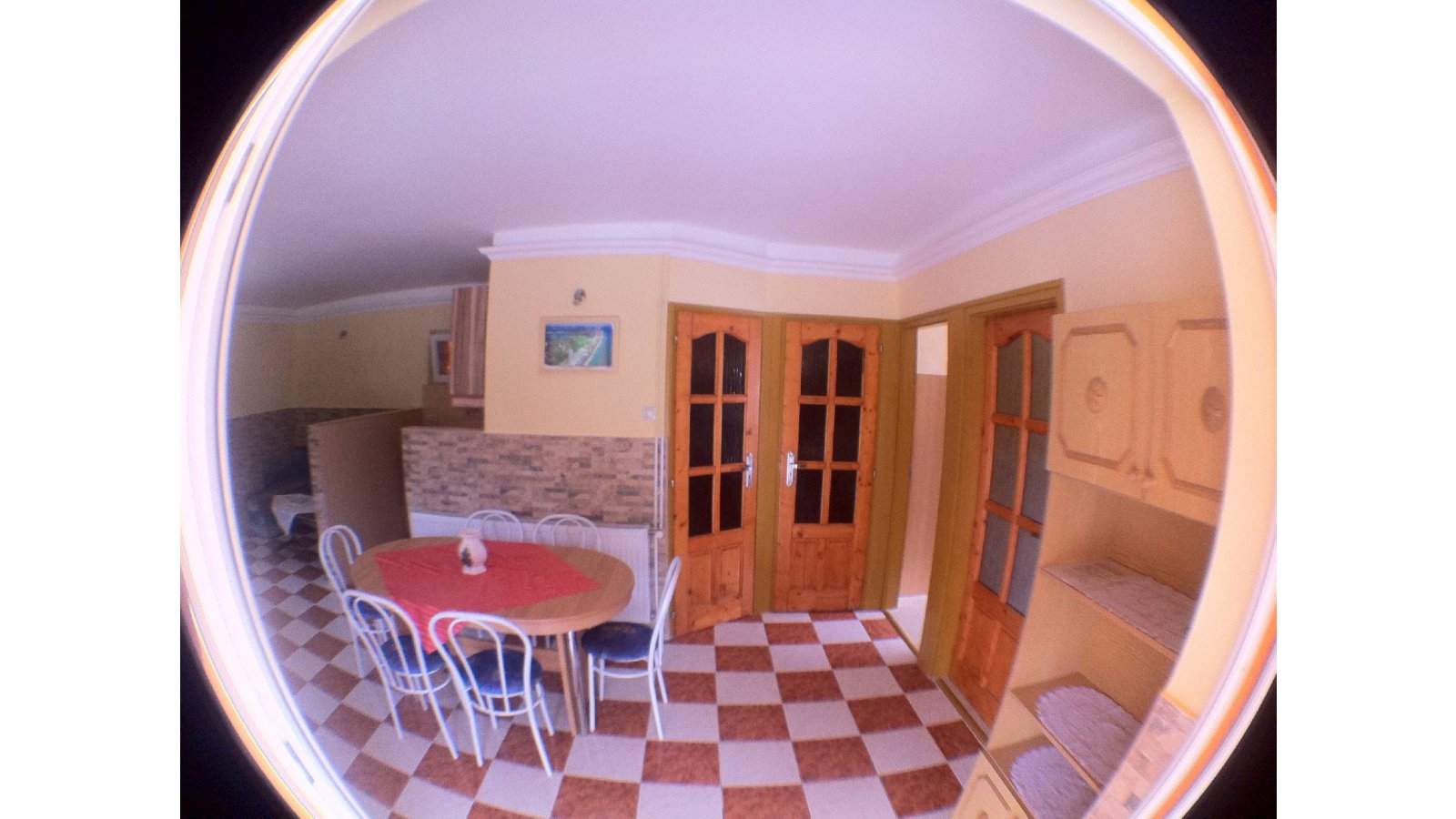 Granada Apartman