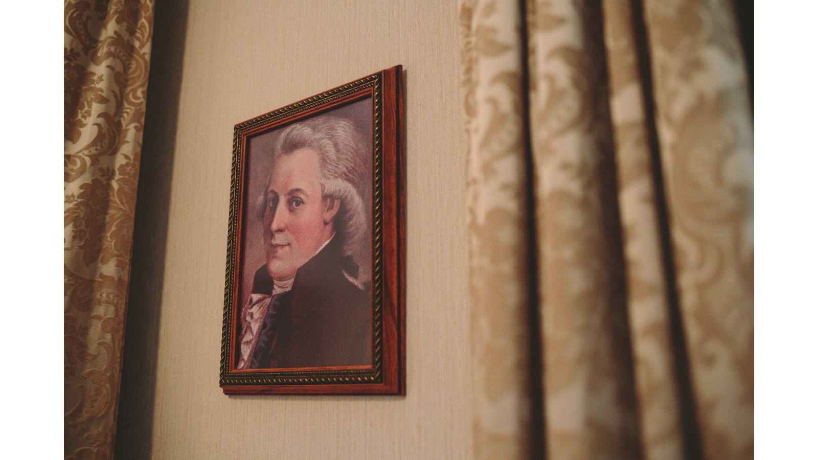 Mozart Hotel