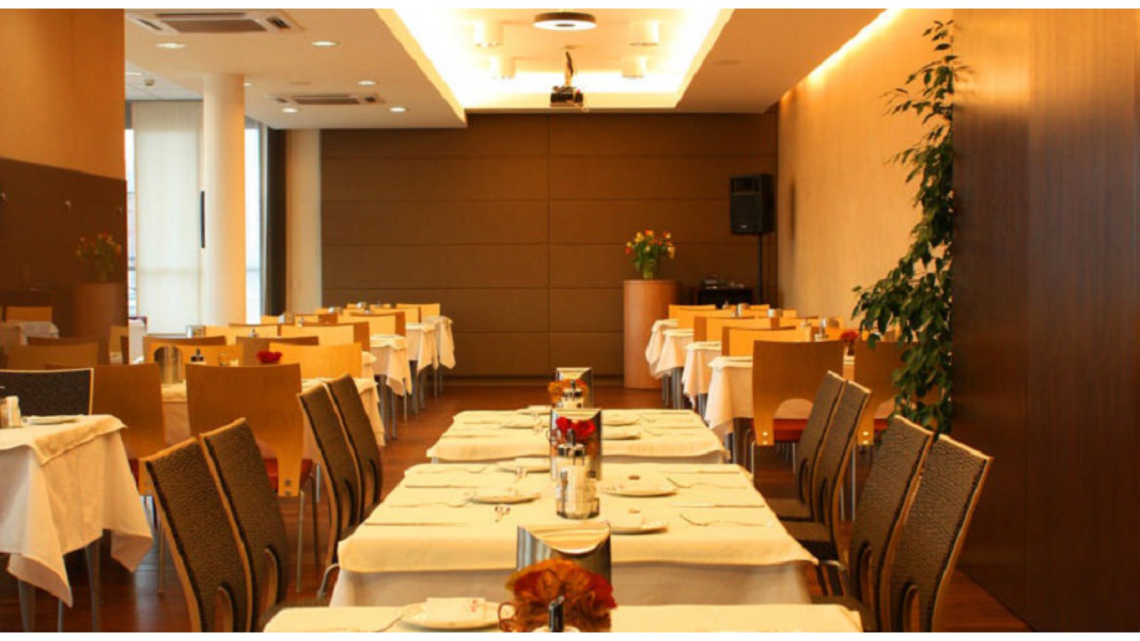 Hotel Famulus