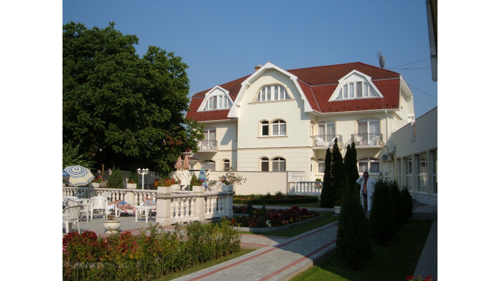 Family Clubhotel