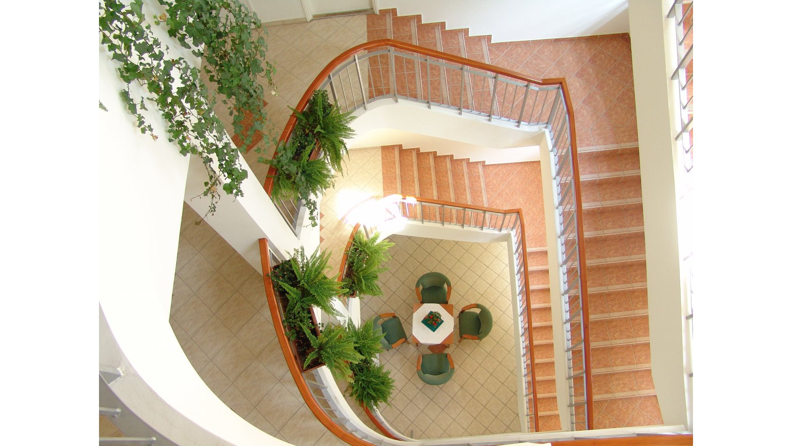 Hotel Forrás Zalakaros