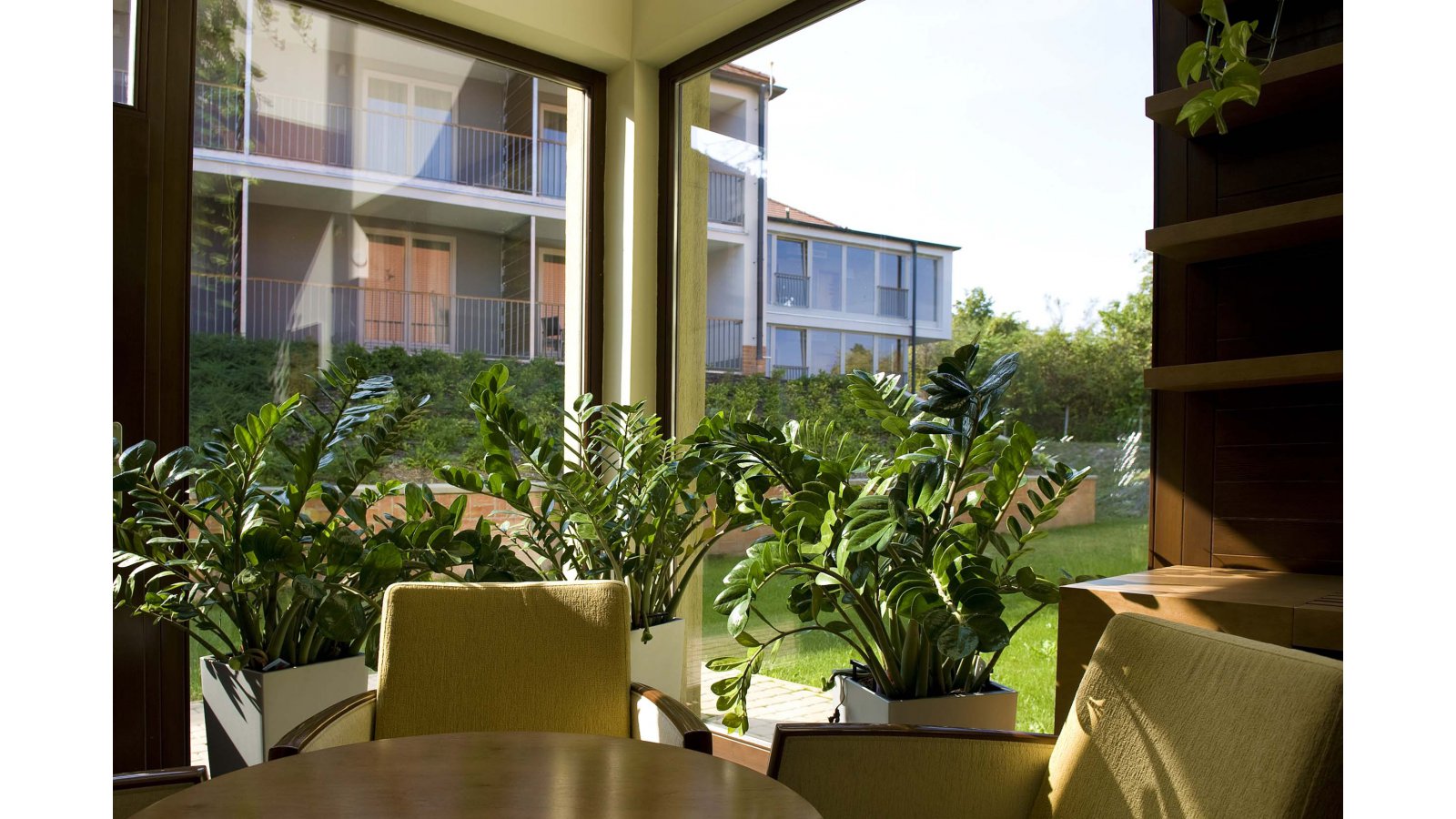 Jankovich Kúria Wellness Hotel