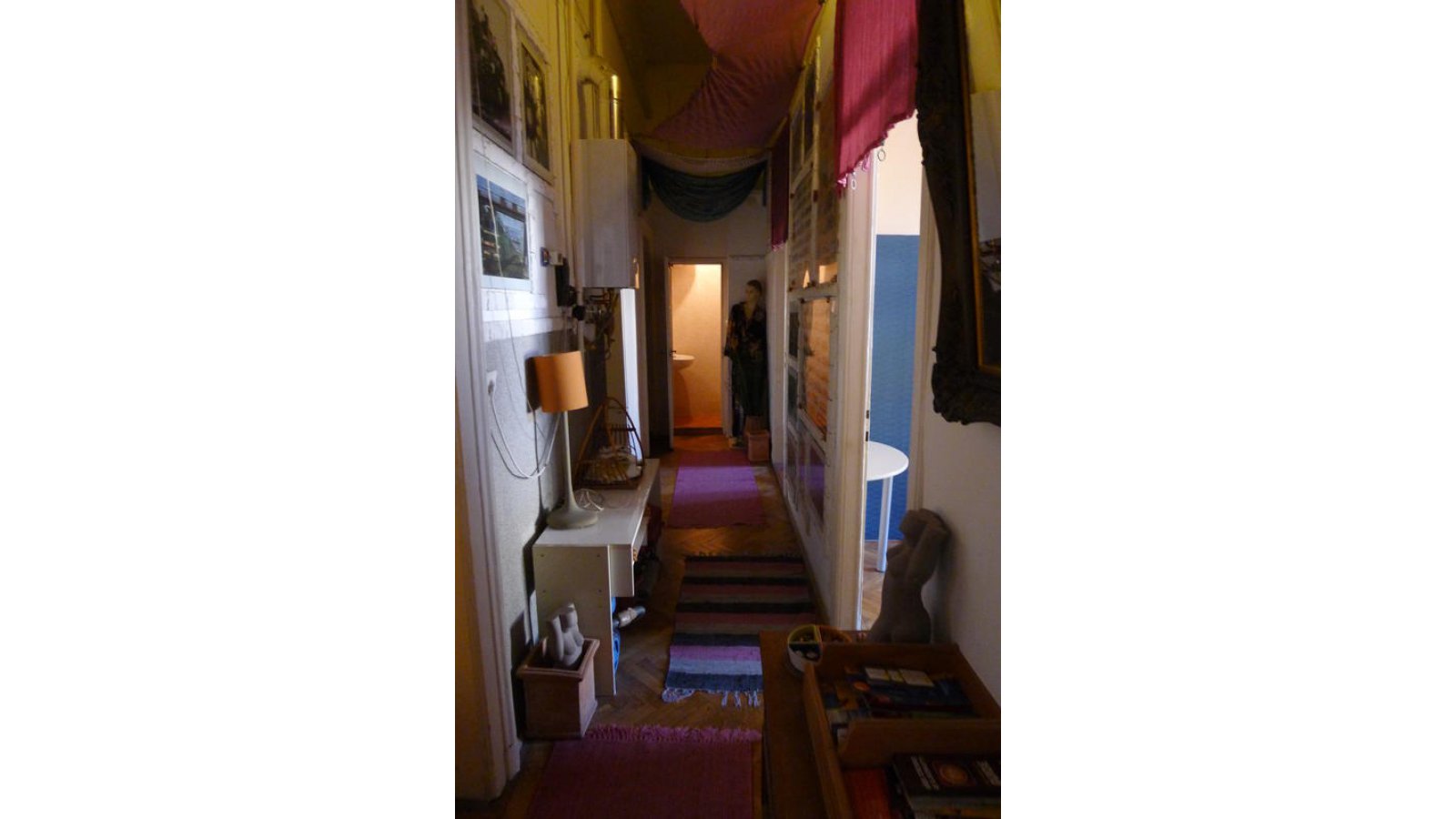 Locomotive Light Hostel