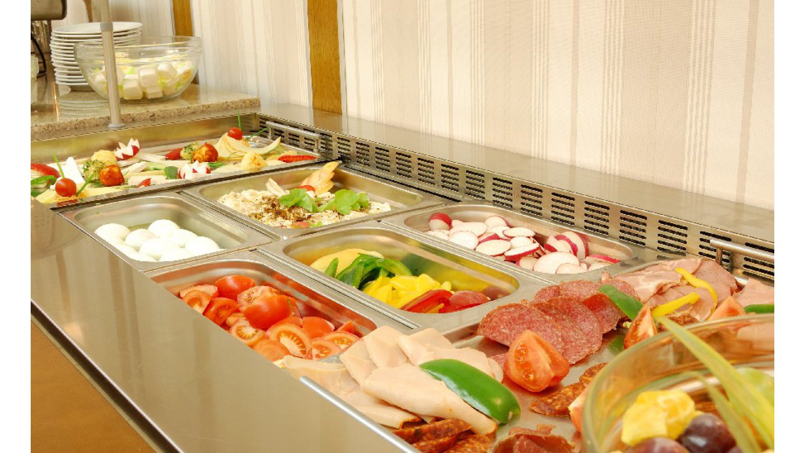 Rubin Wellness & Conference Hotel