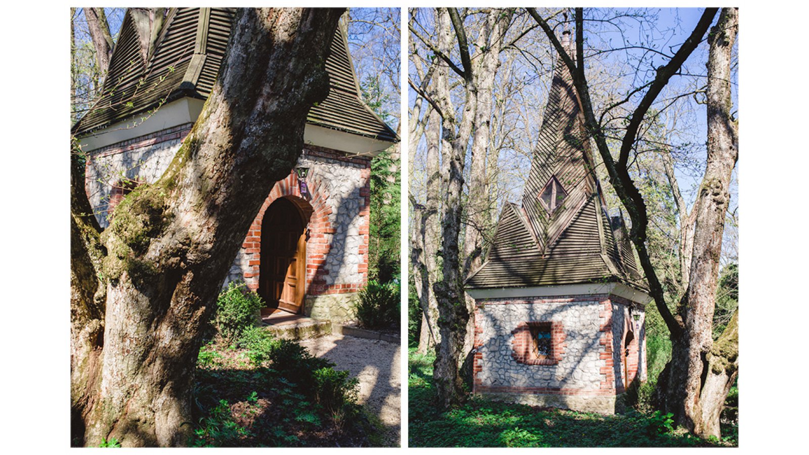 Festetich Kastély és Zsuzsanna Hotel