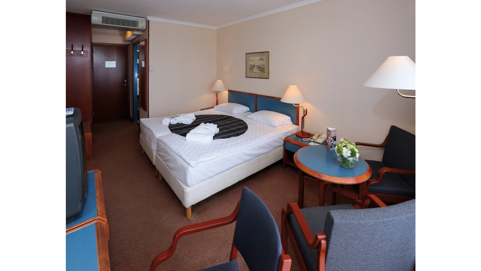 Danubius Health Spa Resort Bük