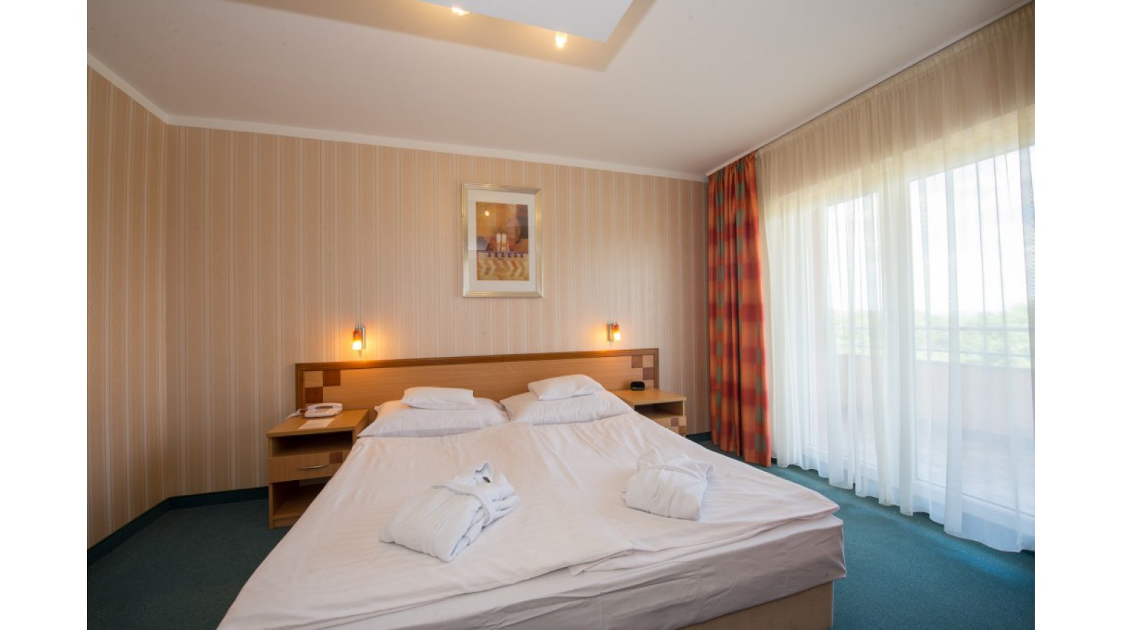 Hotel Vitál Zalakaros