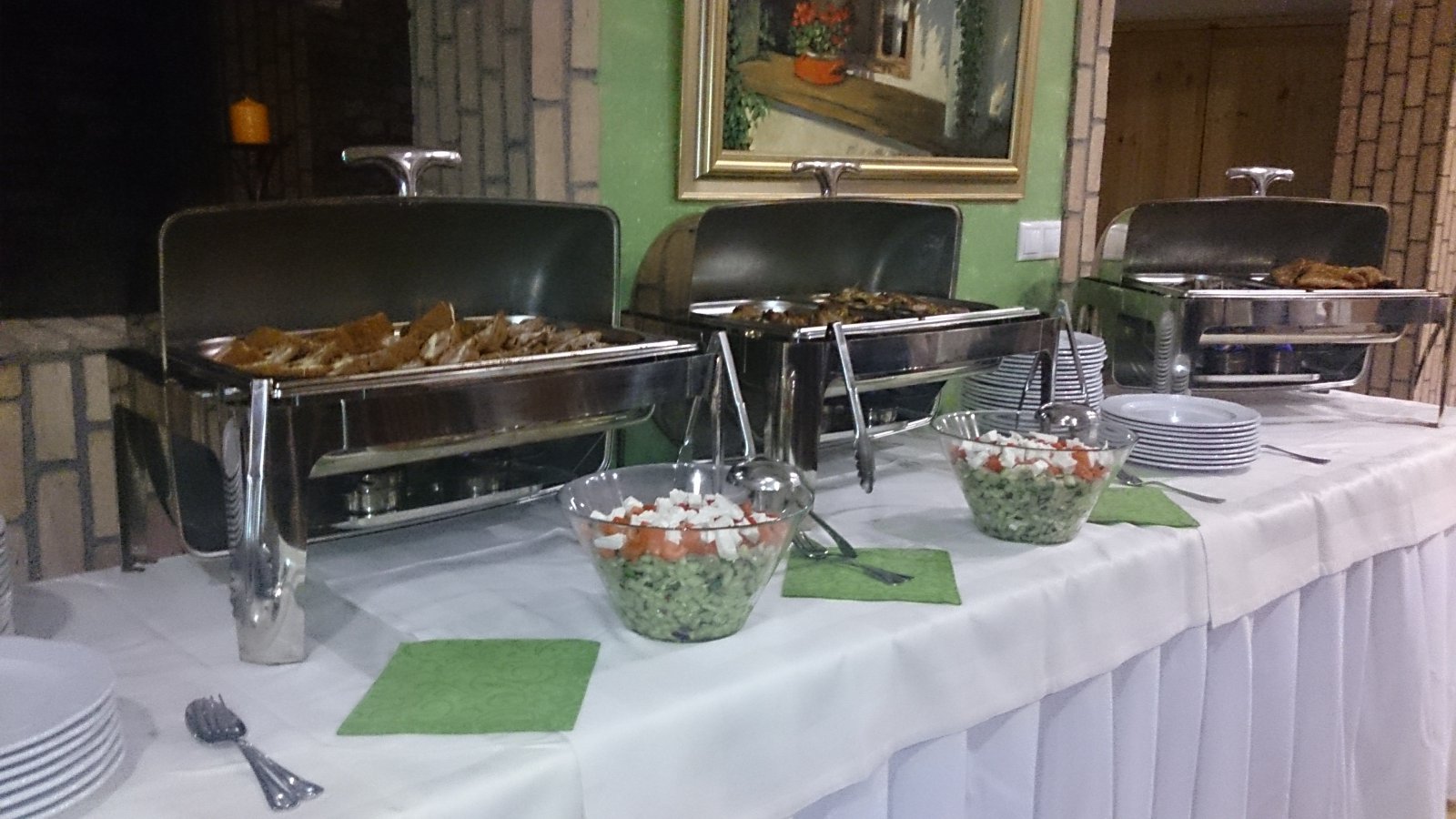 Pincelakat Borház és Szálloda