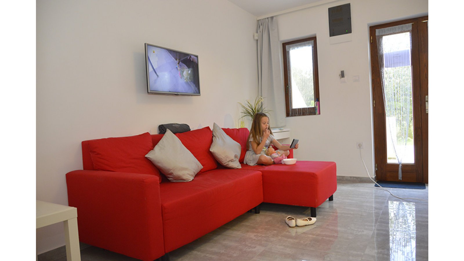 Mandula Apartman Cegléd