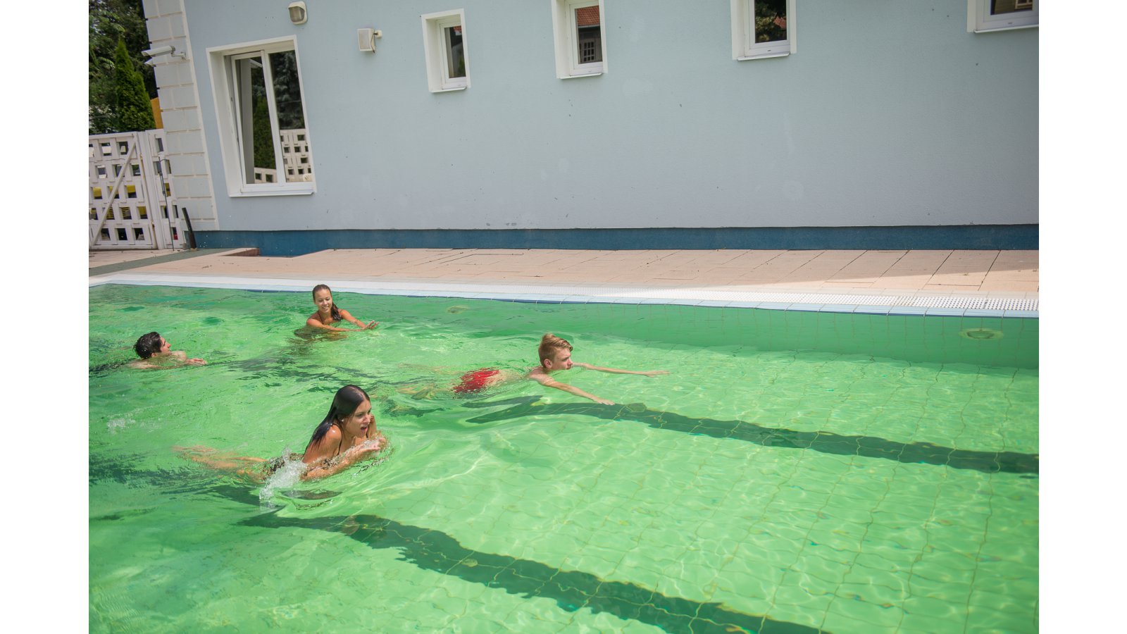 Hotel Silver Superior