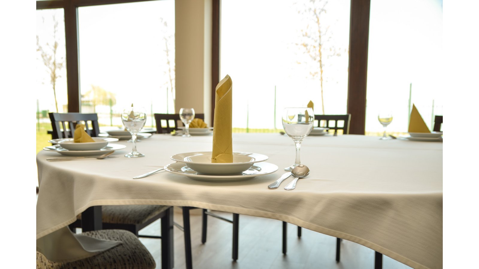 Balaton Hotel & Restaurant