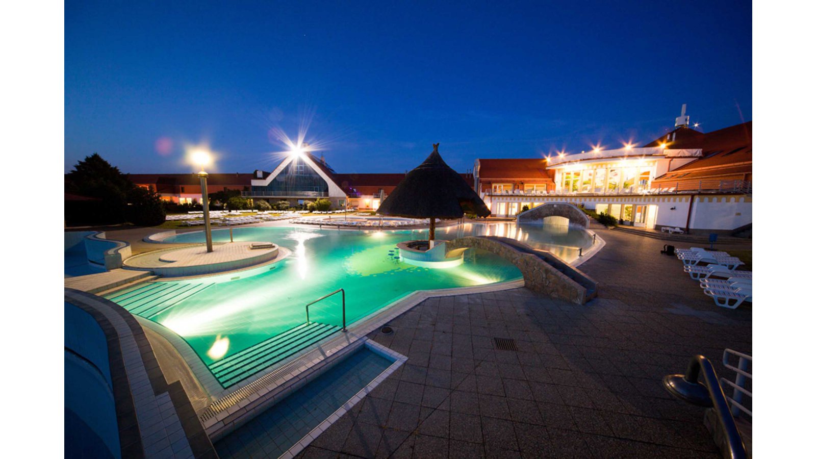 Kehida Termál Hotel