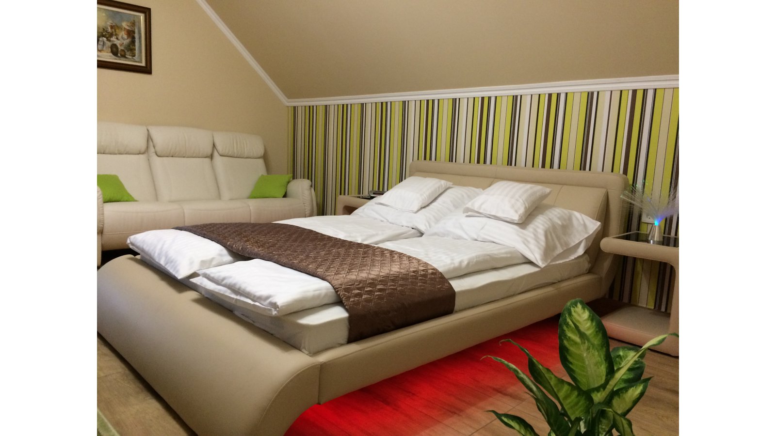 Exclusive Wellness Apartman