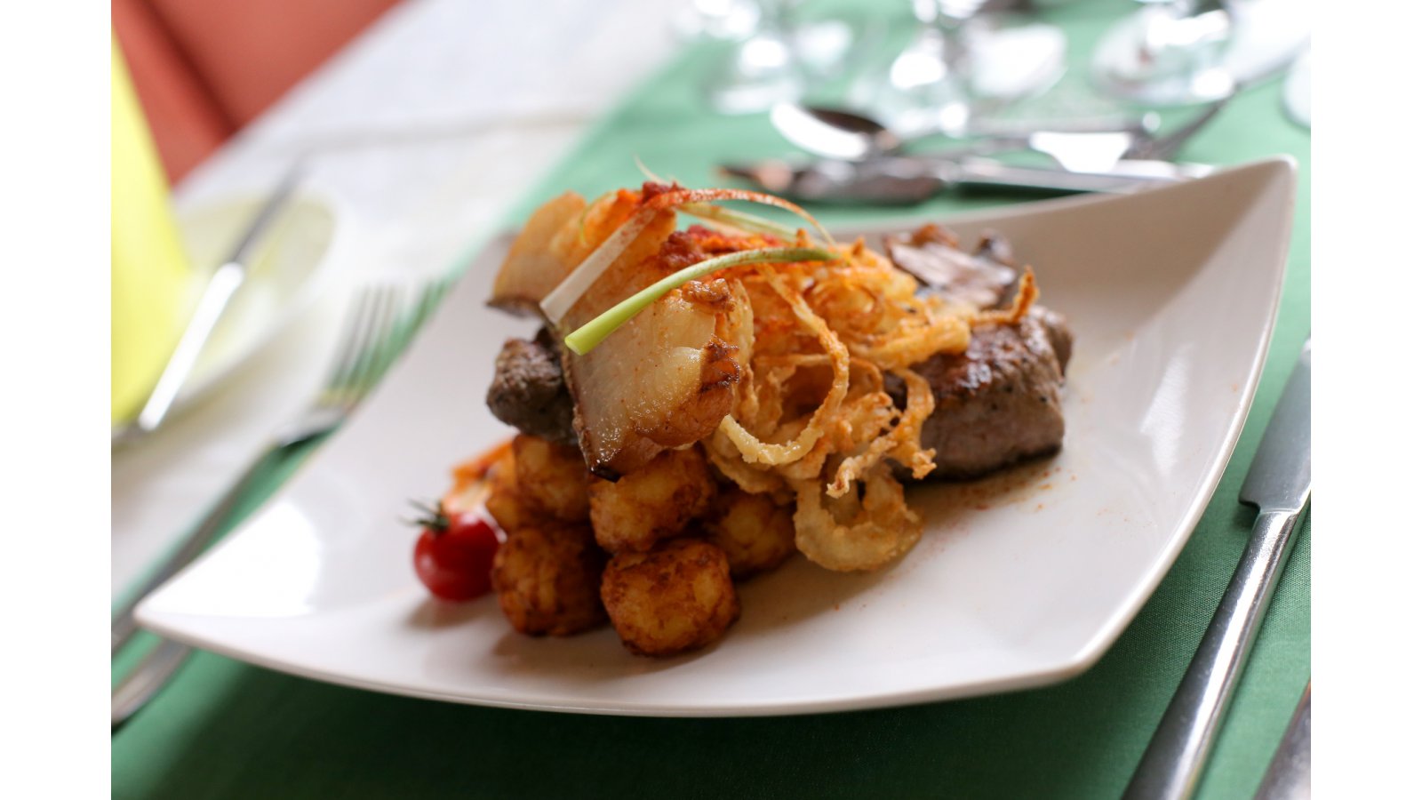 Szent Orbán Erdei Wellness Hotel