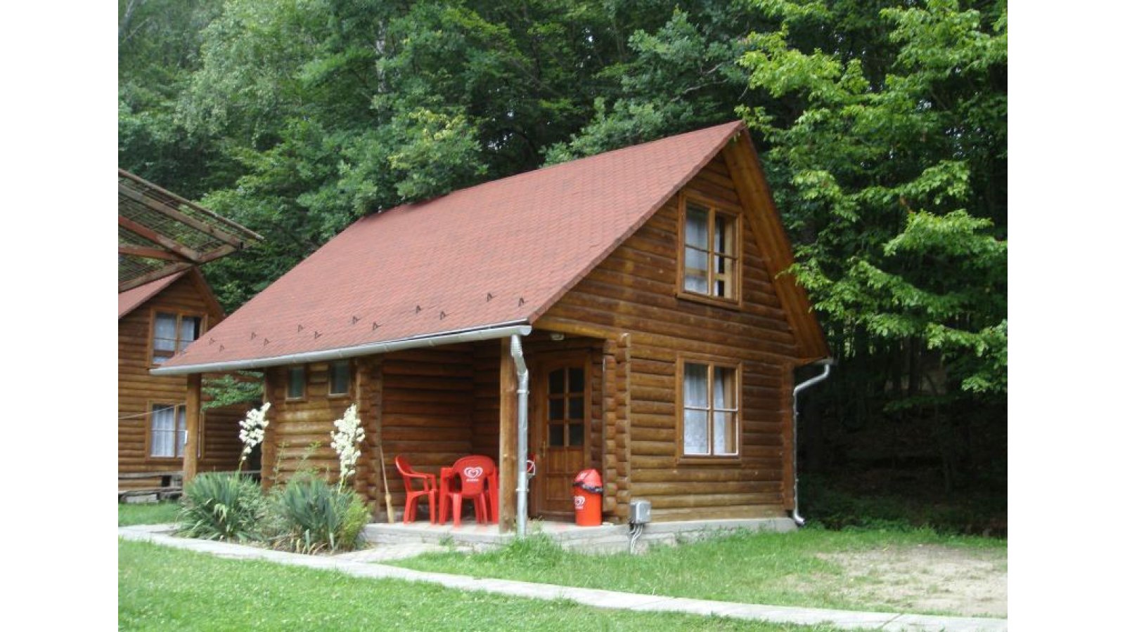 Kőkapu Vadászkastély és Hotel