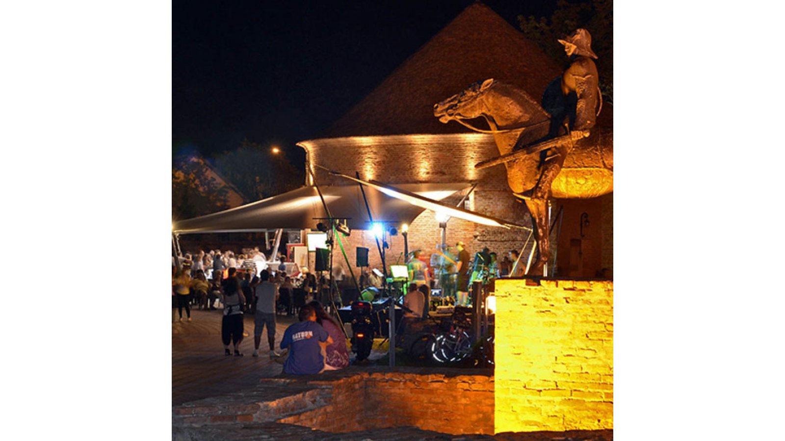 Corvin Hotel Gyula & Wellness Apartmanok