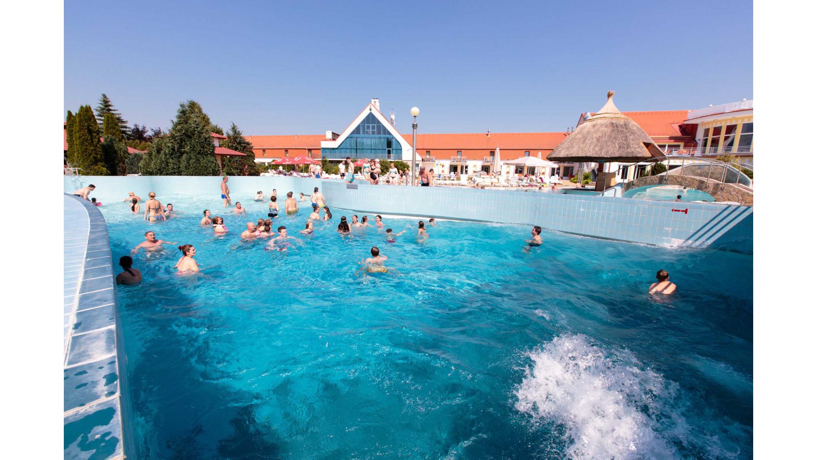 Kehida Termál Hotel