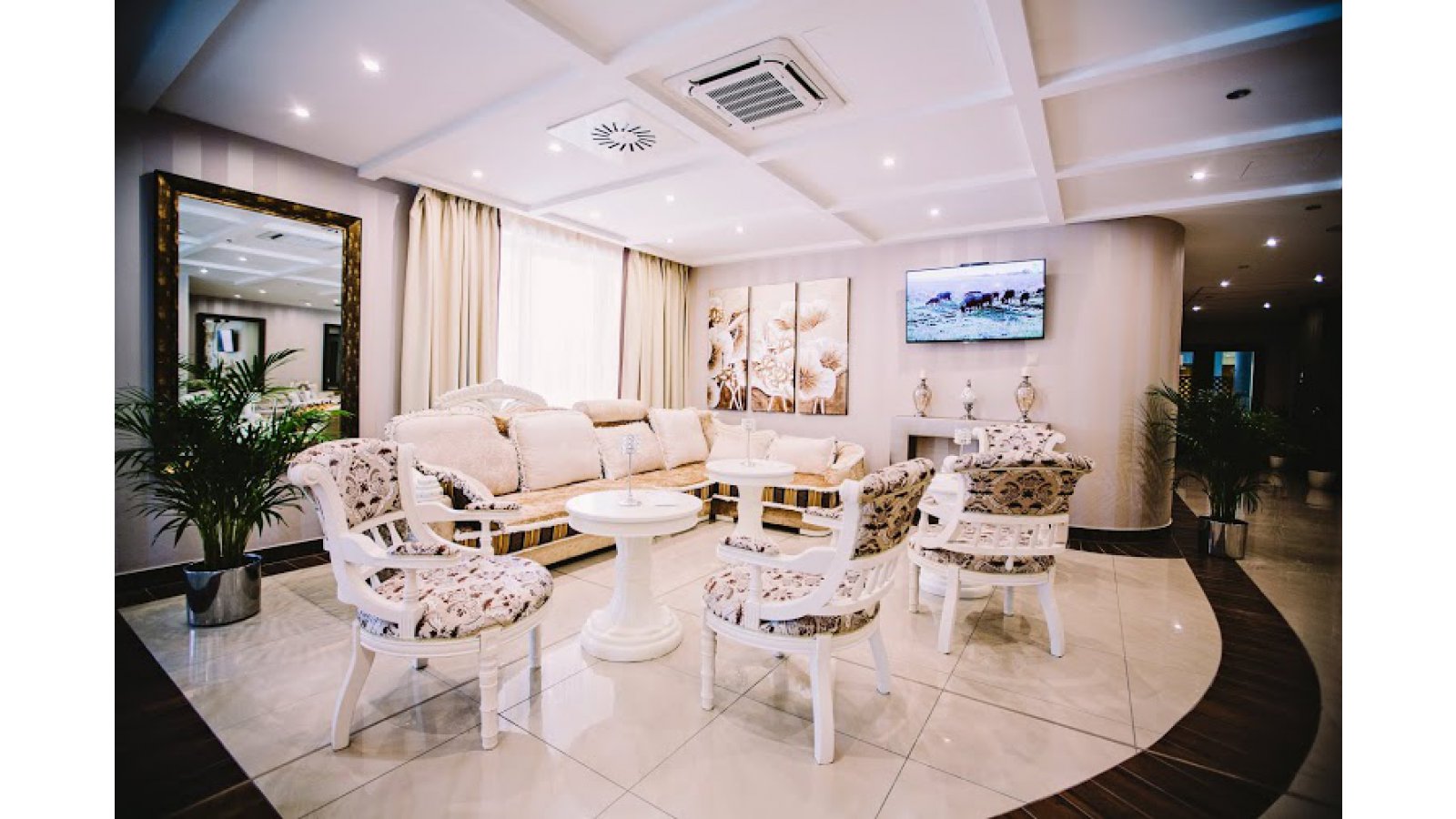 Elixír Medical Wellness Hotel